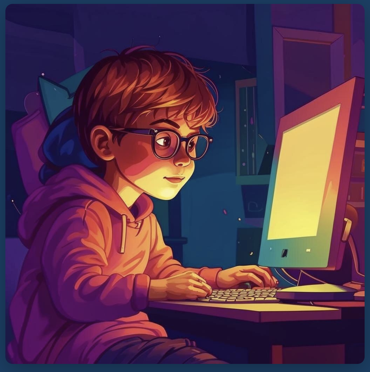 Scratch Junior