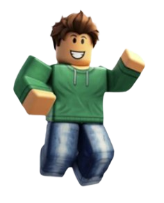 Roblox Noob Charakter